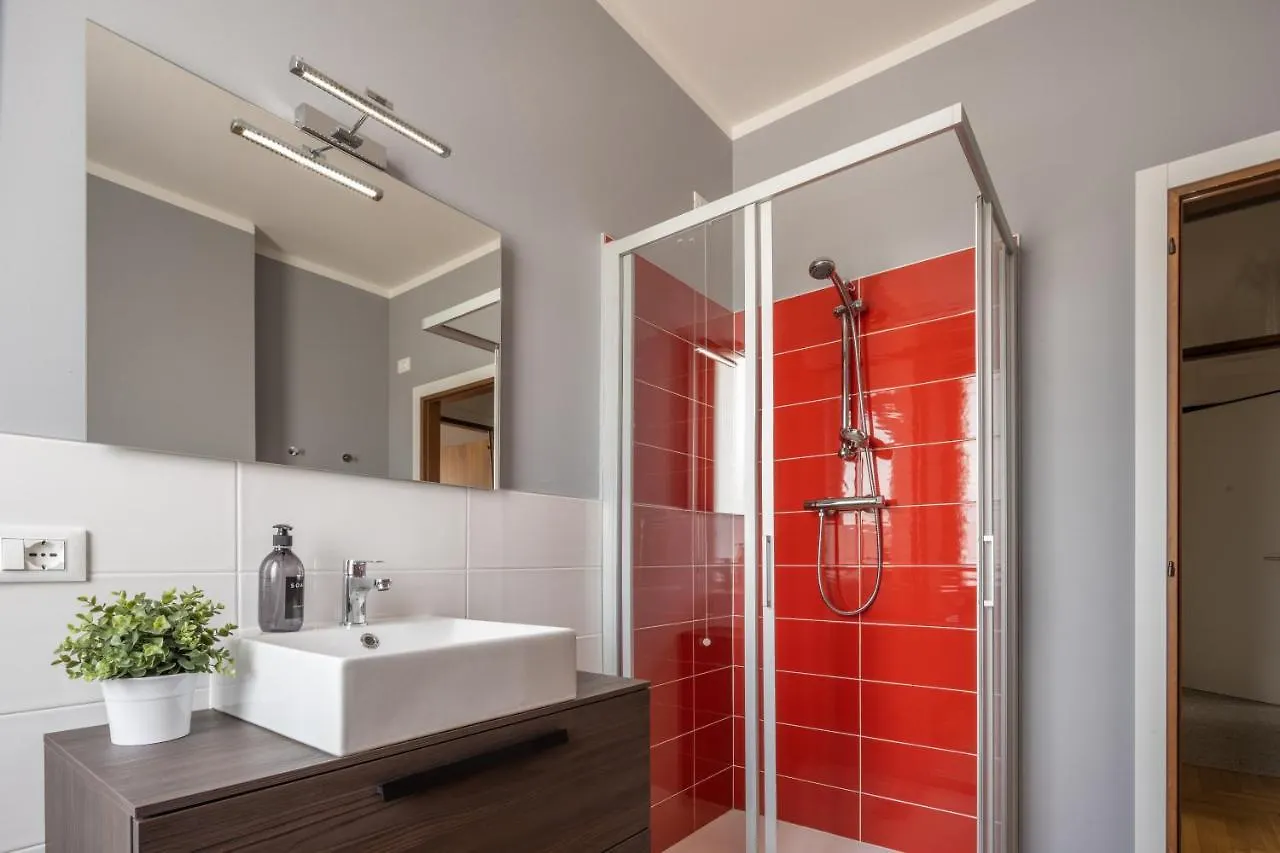 Dolomites Apartments R&R - Belluno