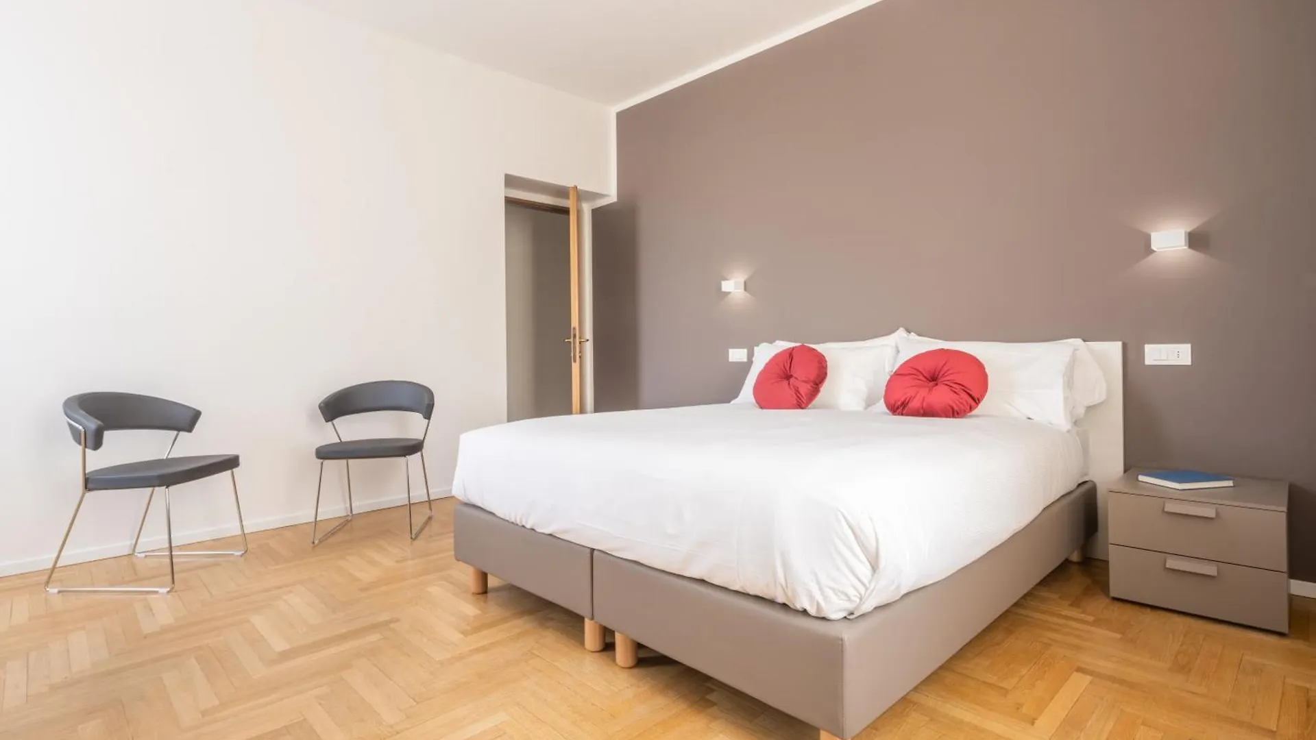 Dolomites Apartments R&R - Belluno