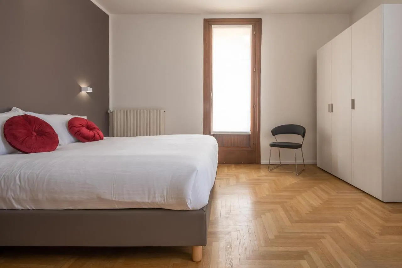 Dolomites Apartments R&R - Belluno 0*,  Italien