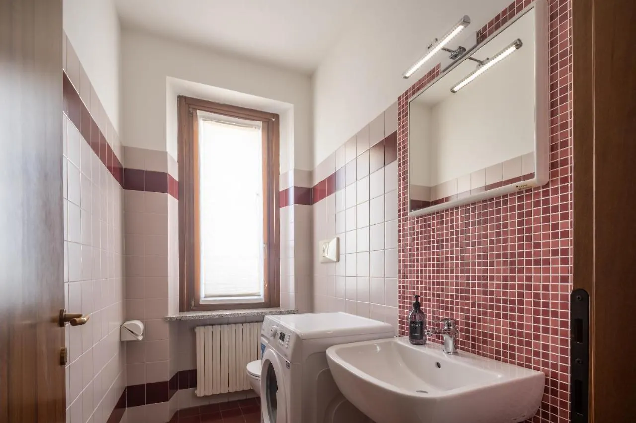 Dolomites Apartments R&R - Belluno