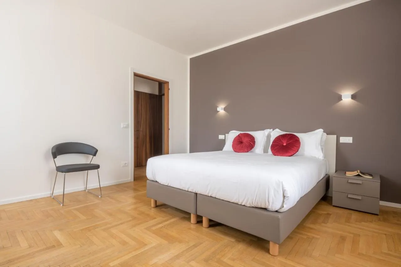 Dolomites Apartments R&R - Belluno