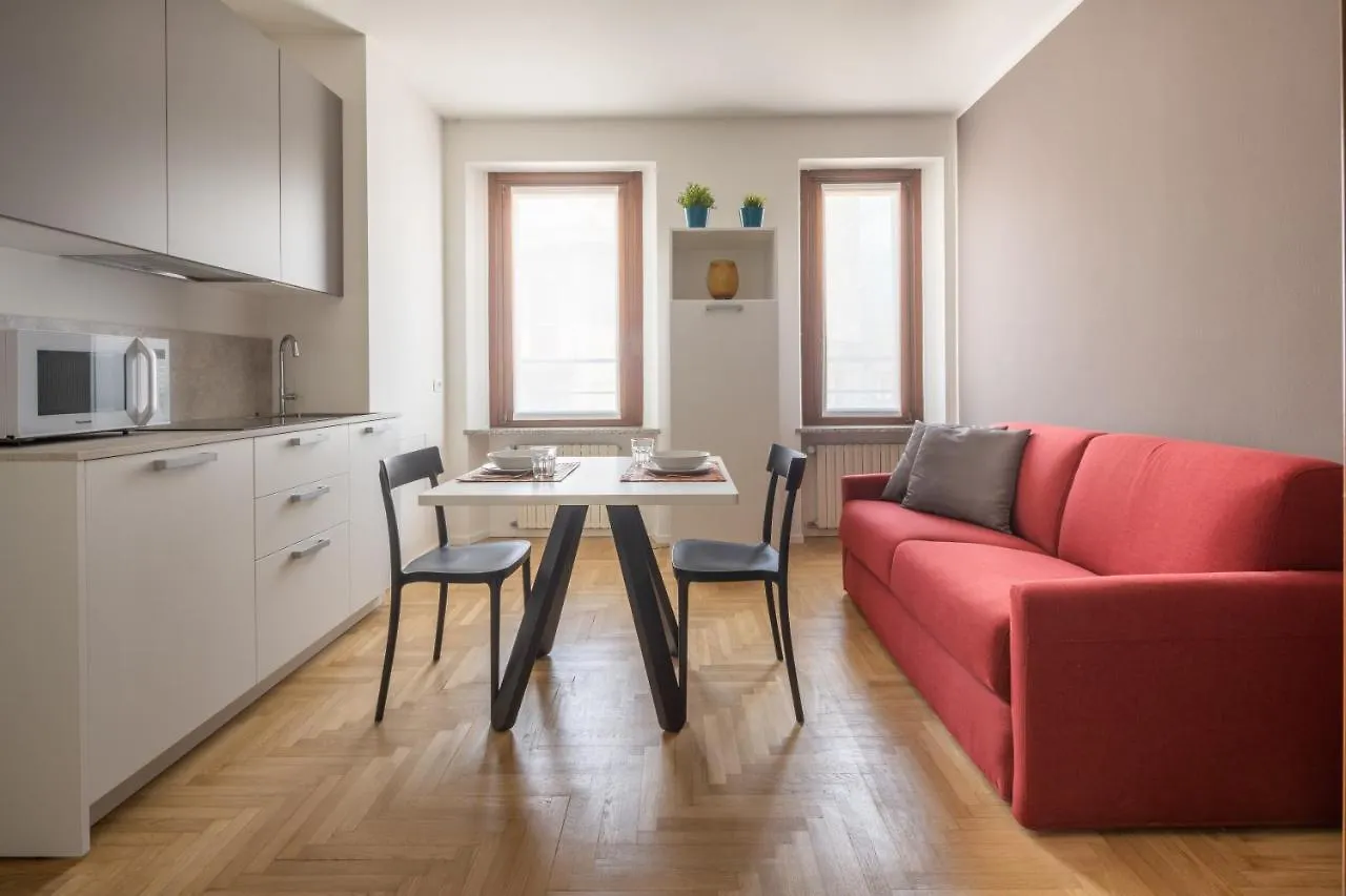 Dolomites Apartments R&R - Belluno