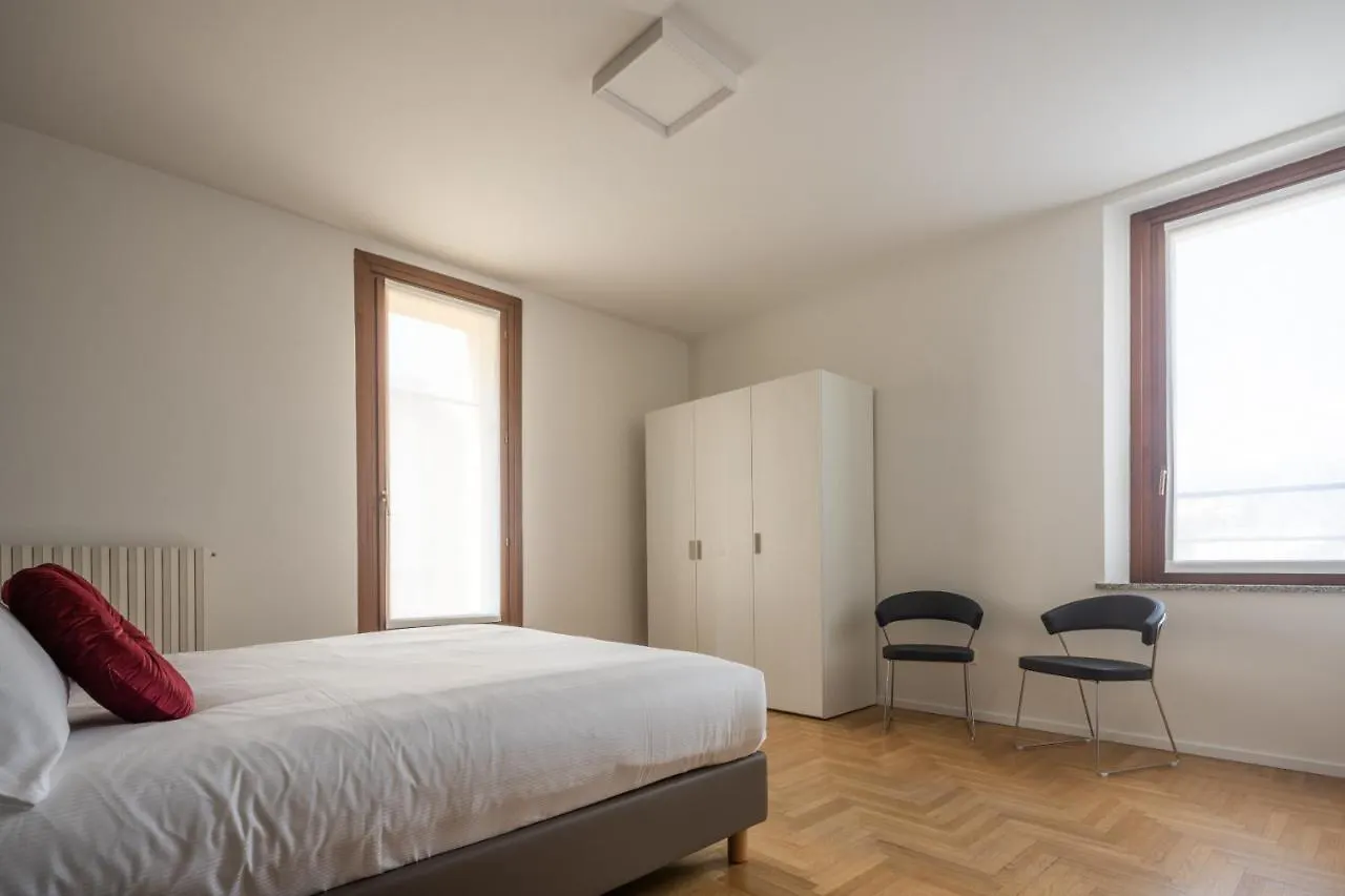 Dolomites Apartments R&R - Belluno 0*,