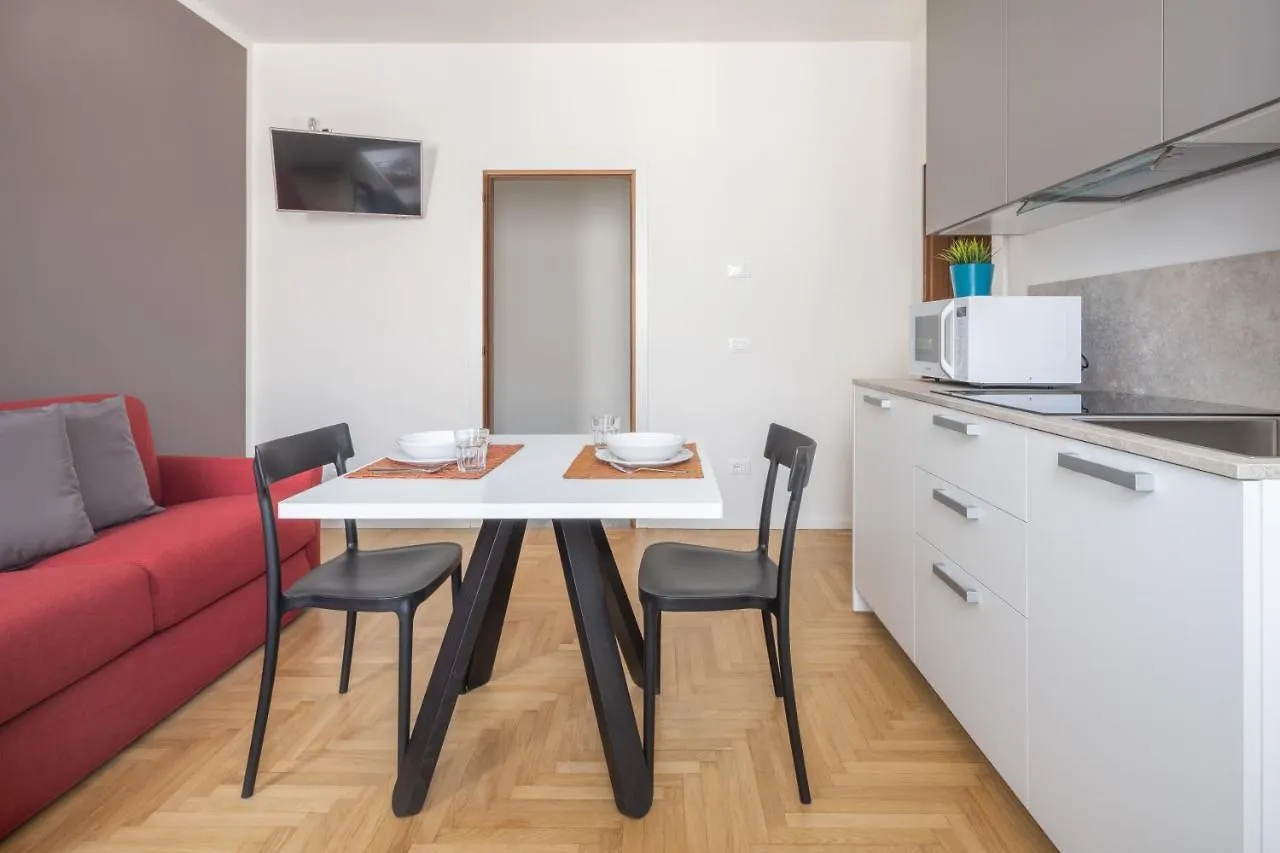 Dolomites Apartments R&R - Belluno