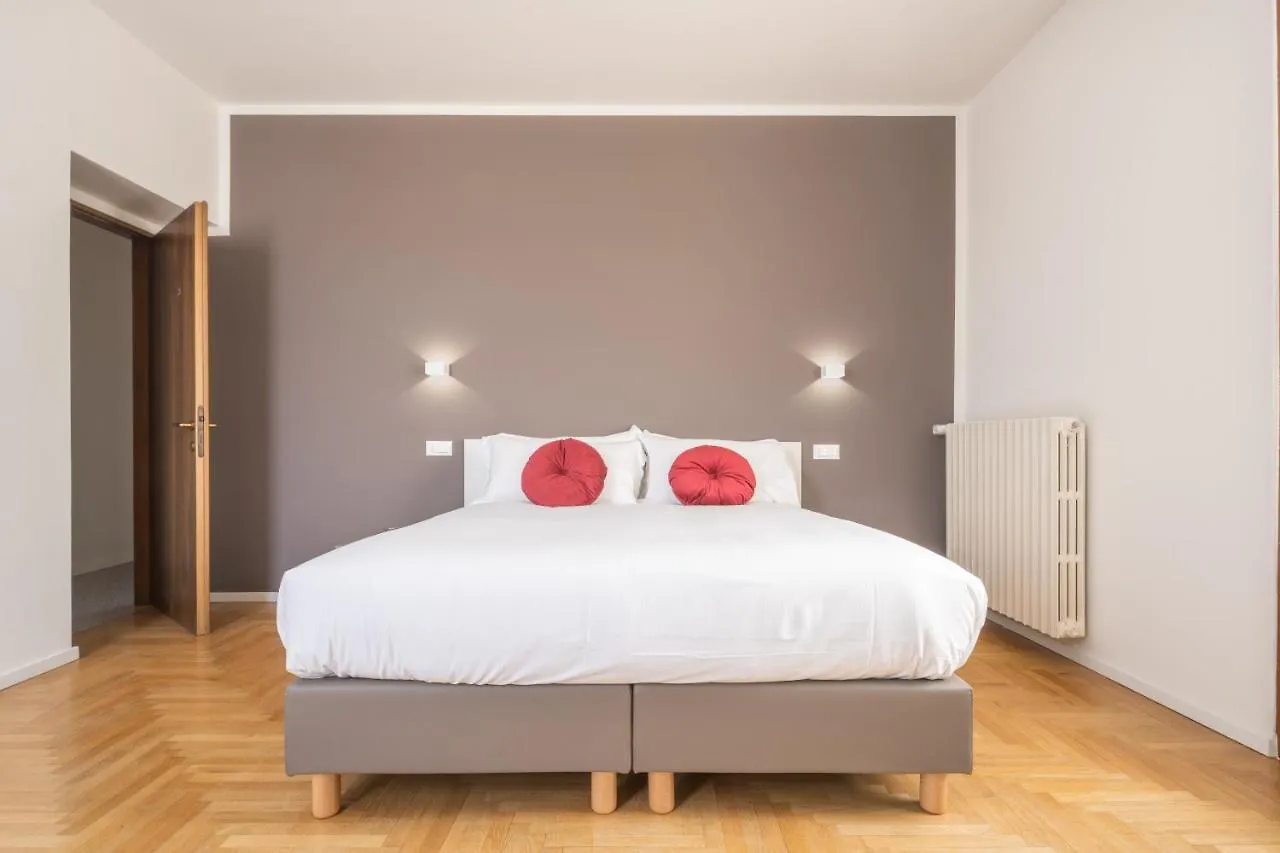 Dolomites Apartments R&R - Belluno