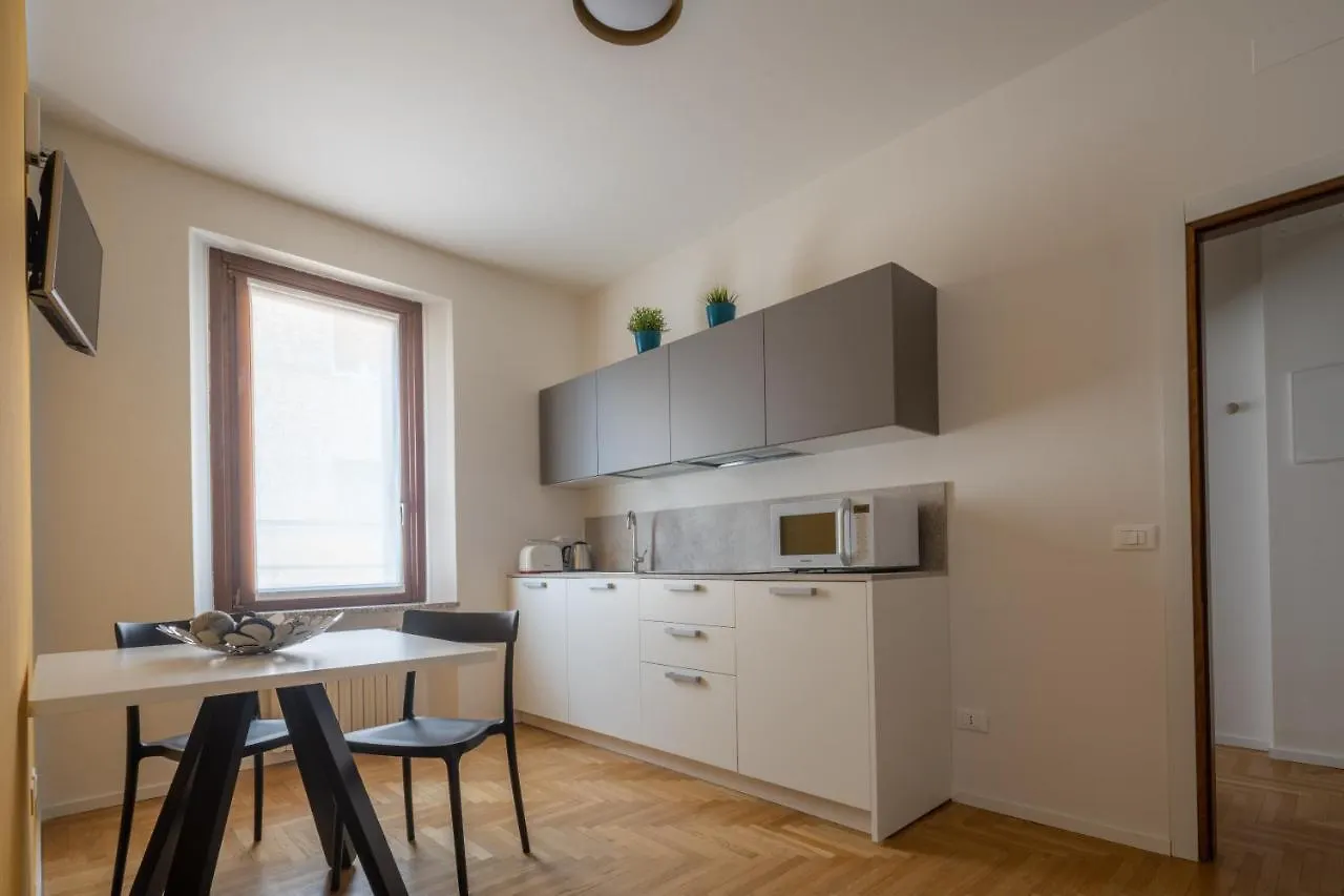 Dolomites Apartments R&R - Belluno Italien