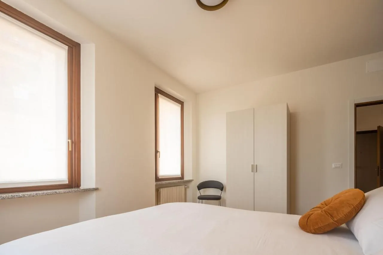 Dolomites Apartments R&R - Belluno Italien