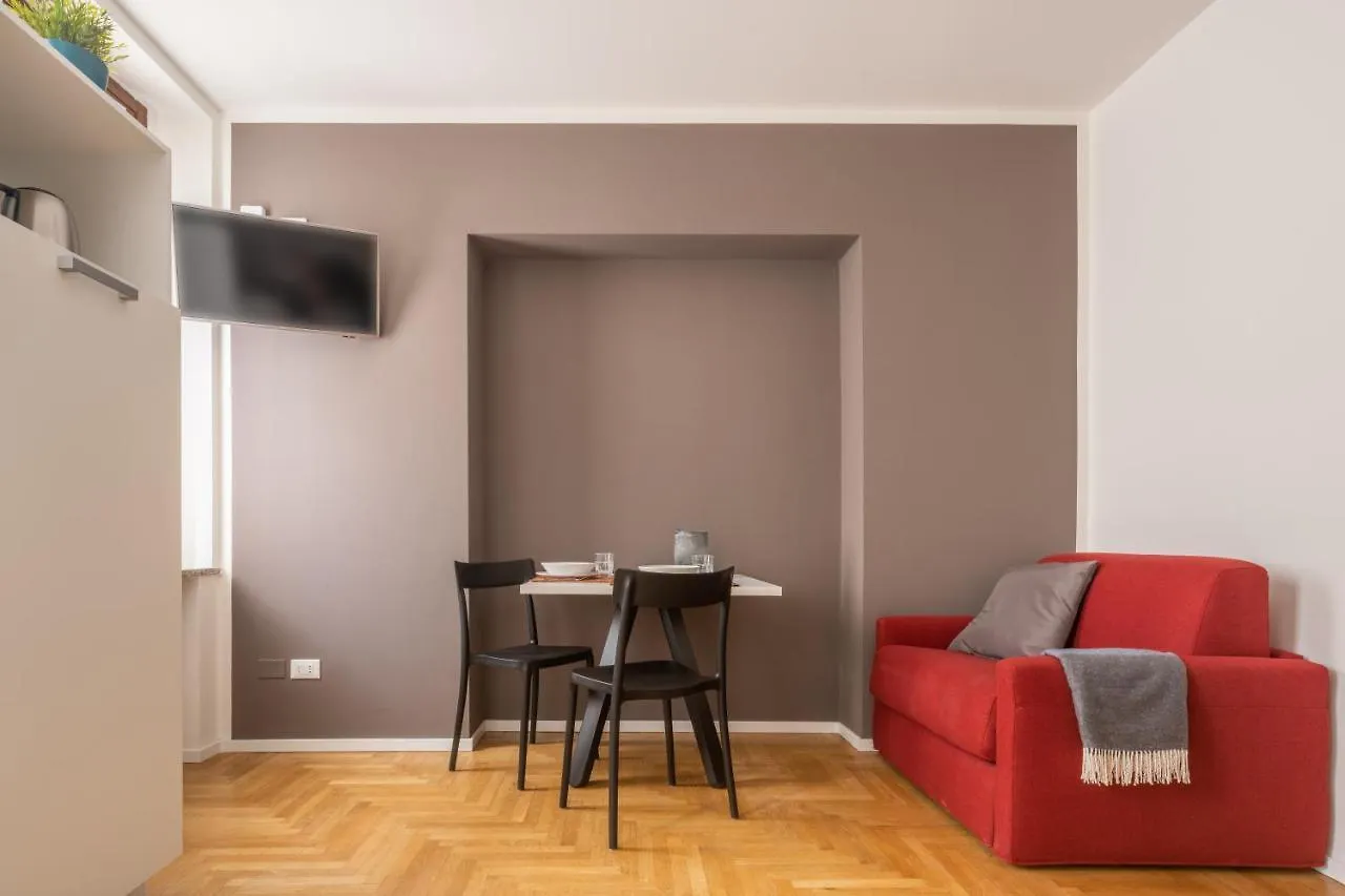 Dolomites Apartments R&R - Belluno
