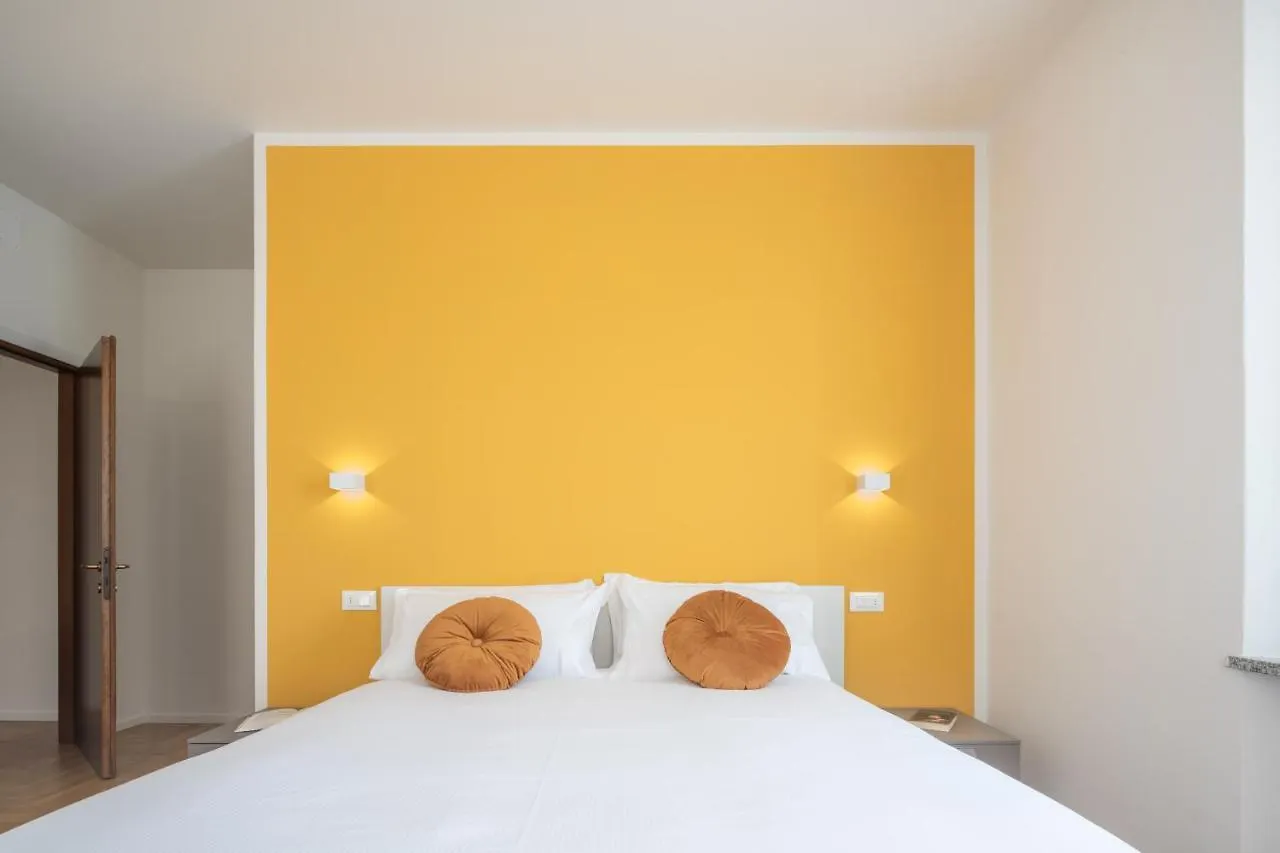 Dolomites Apartments R&R - Belluno