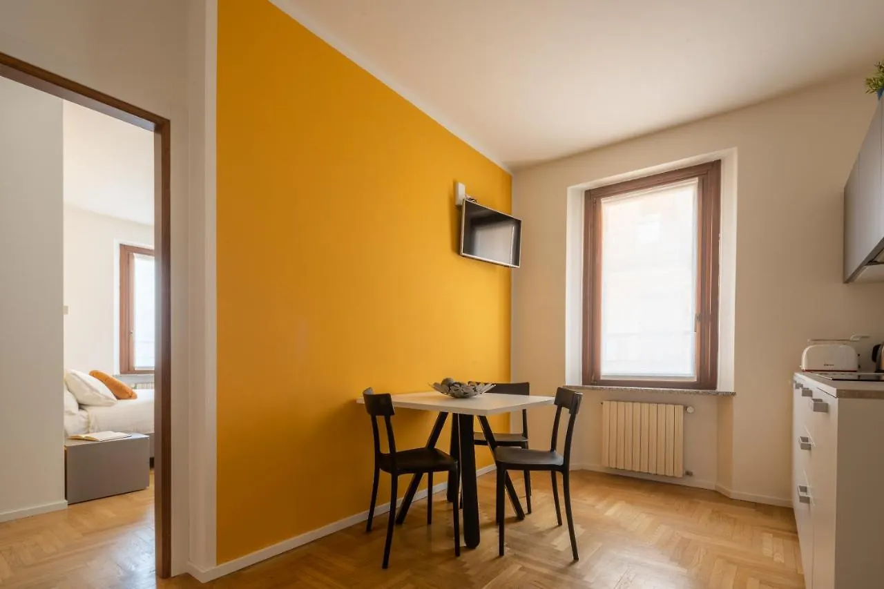 Dolomites Apartments R&R - Belluno 0*,