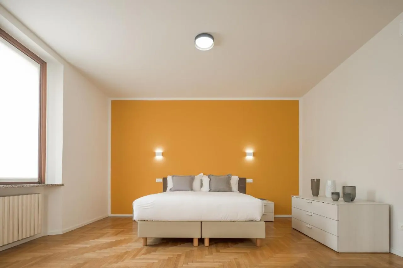 Dolomites Apartments R&R - Belluno
