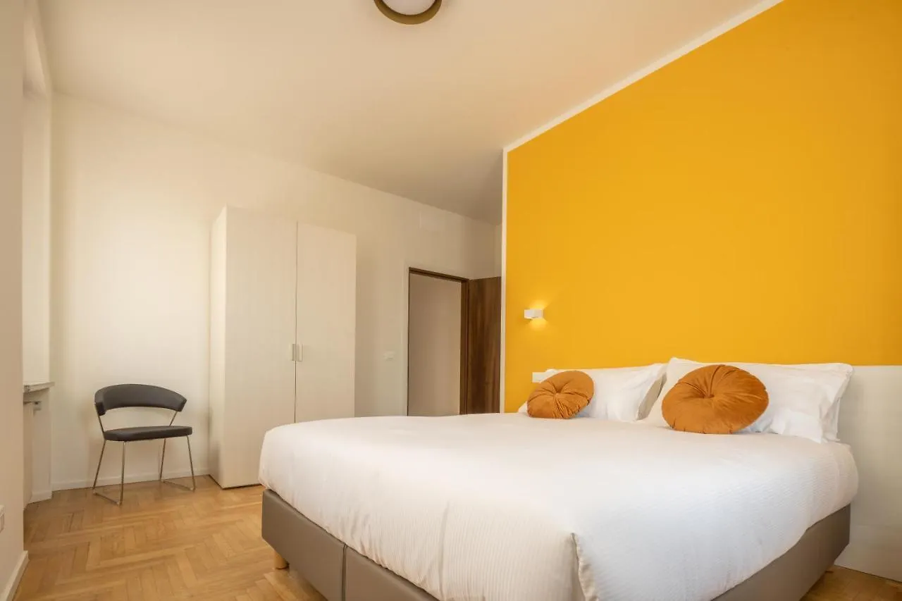 Dolomites Apartments R&R - Belluno