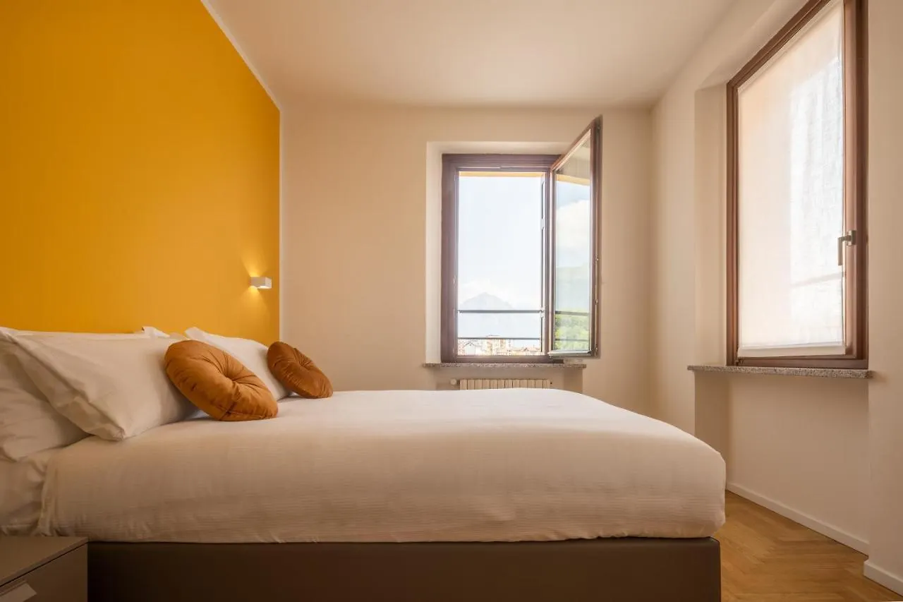 Dolomites Apartments R&R - Belluno 0*,  Italien