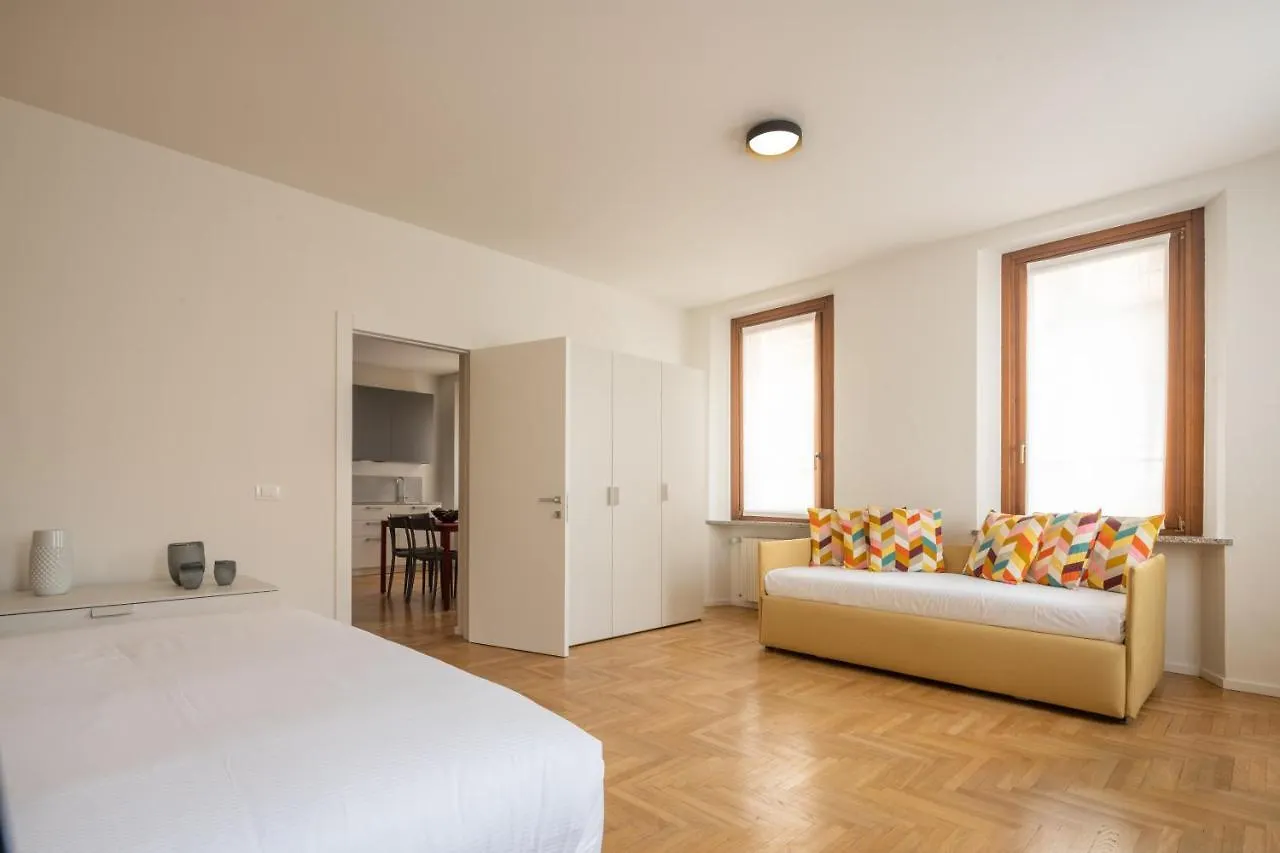 Dolomites Apartments R&R - Belluno 0*,