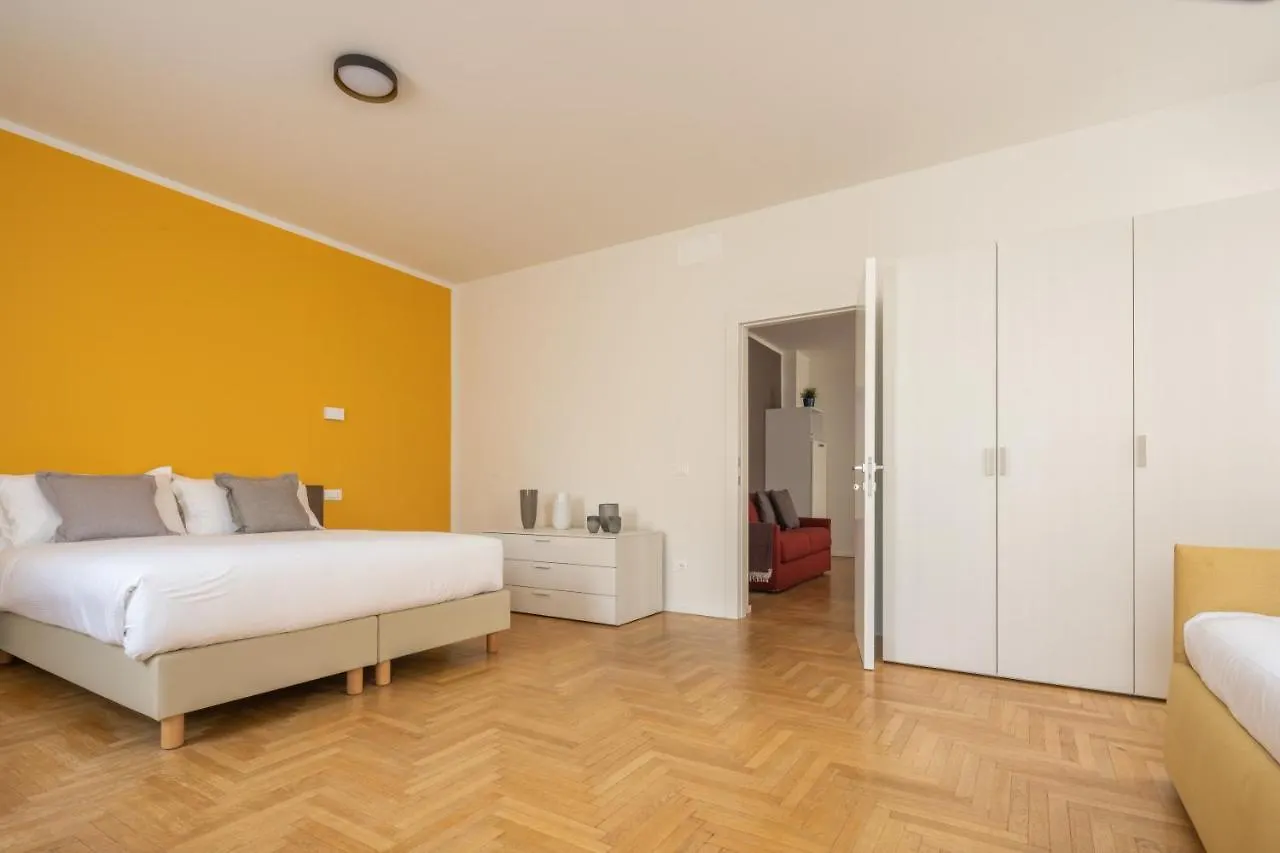 Dolomites Apartments R&R - Belluno