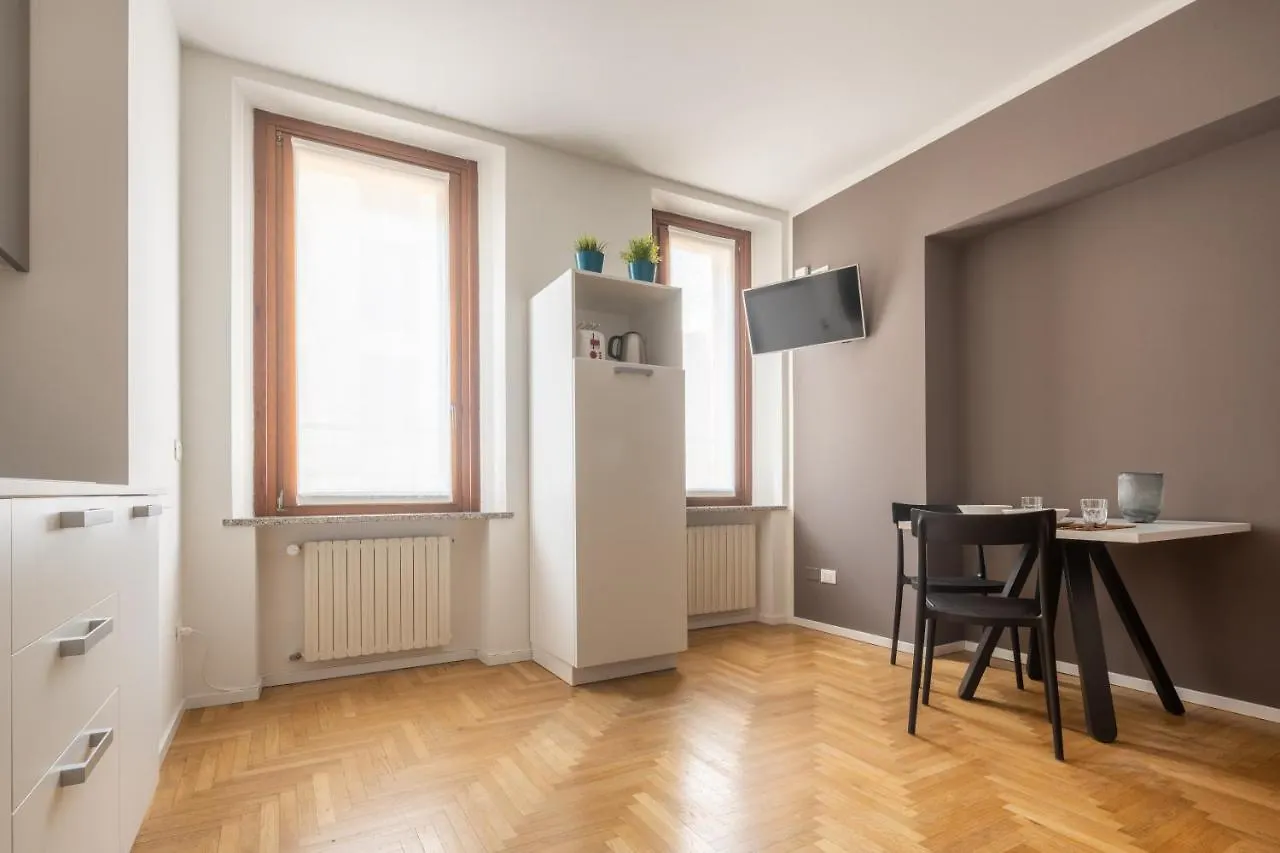 Dolomites Apartments R&R - Belluno Italien