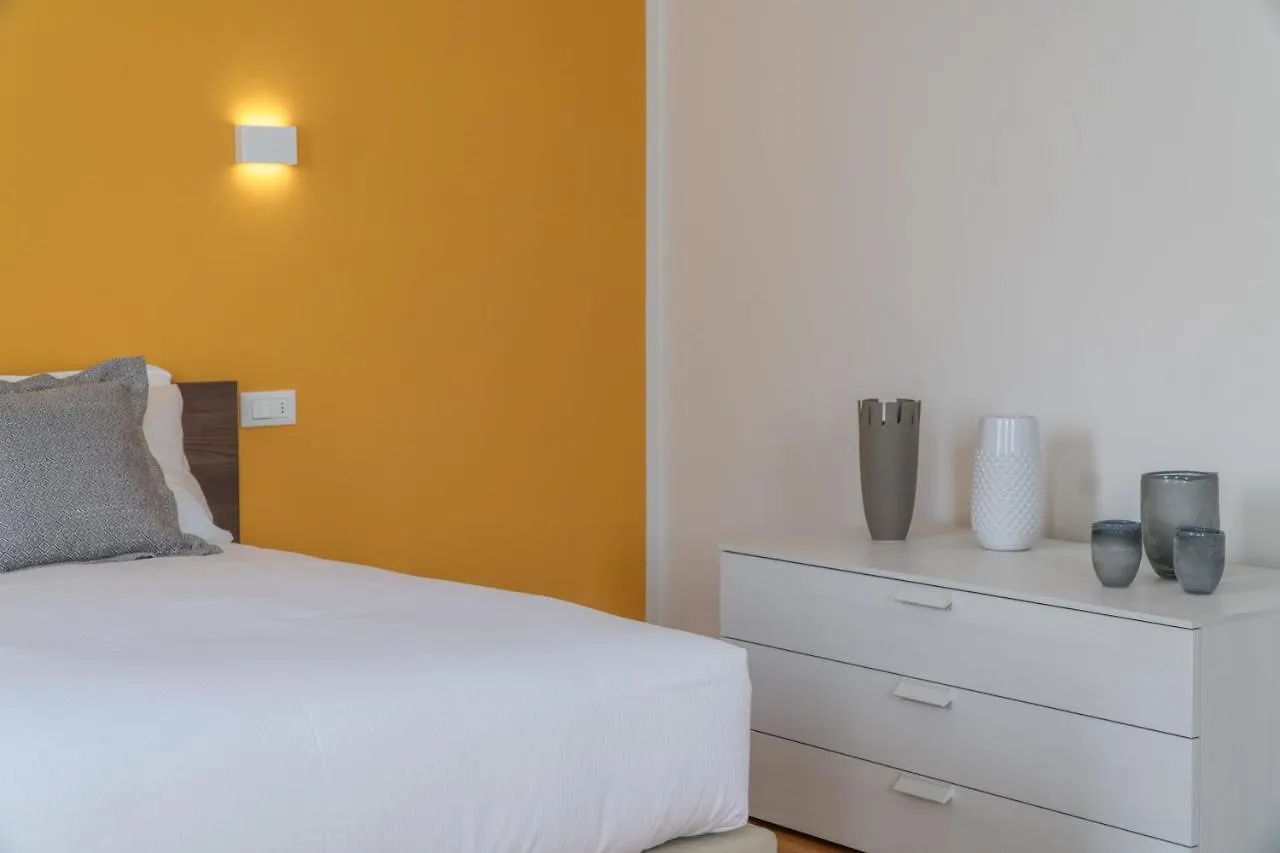 Dolomites Apartments R&R - Belluno