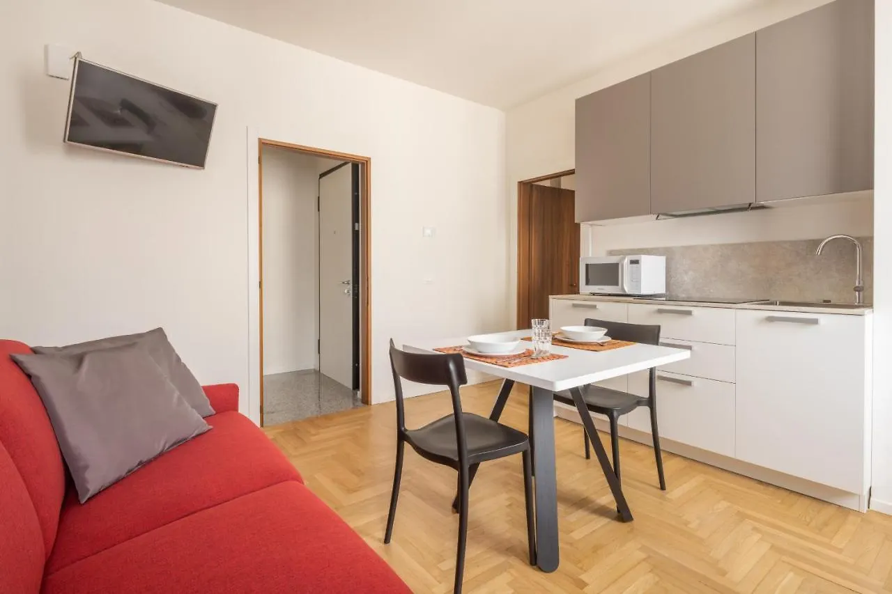 Dolomites Apartments R&R - Belluno