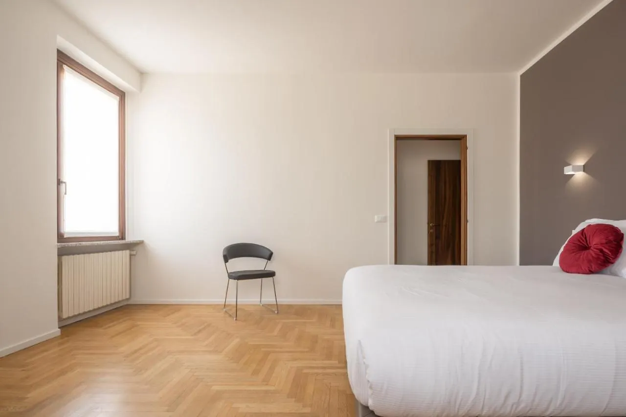 Dolomites Apartments R&R - Belluno