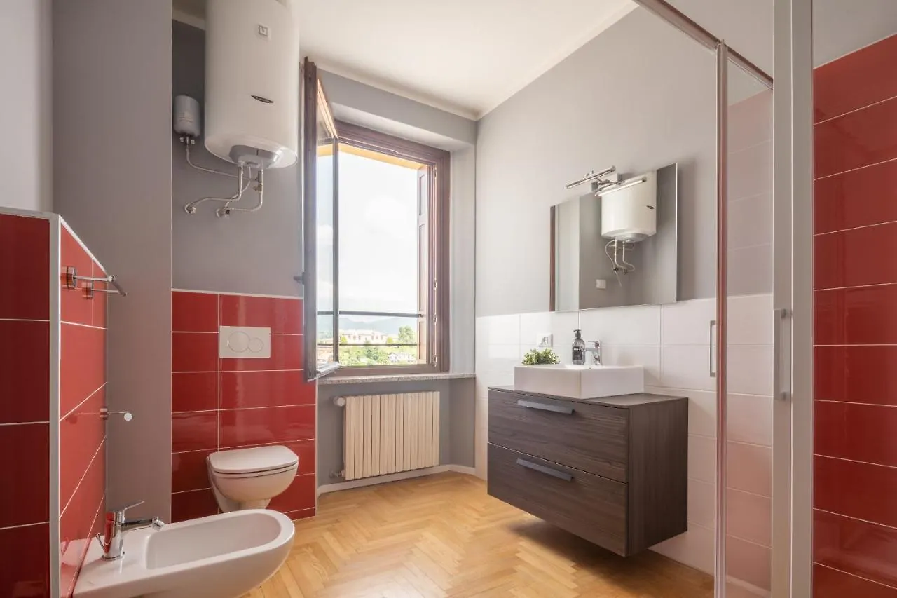 Dolomites Apartments R&R - Belluno Italy