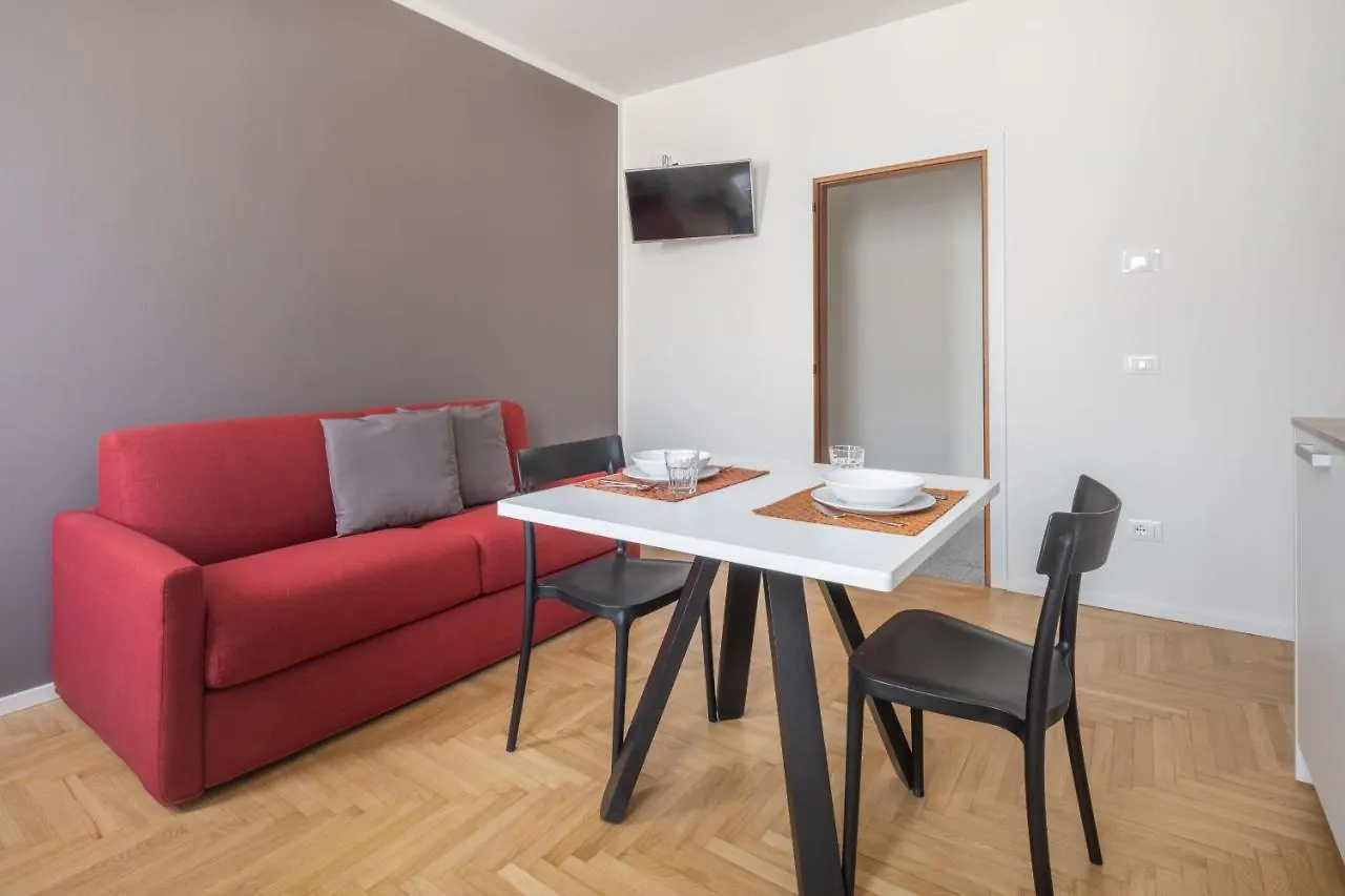 Dolomites Apartments R&R - Belluno Italien