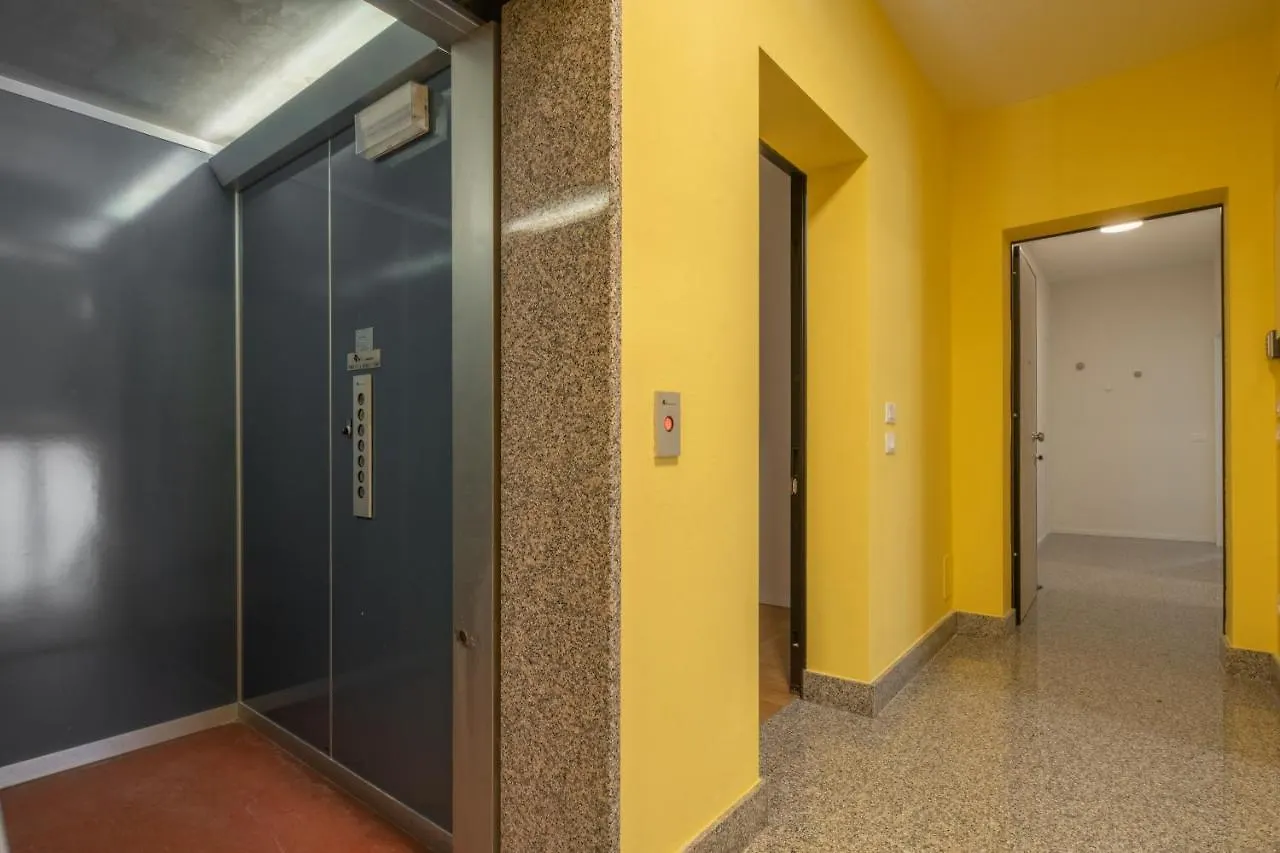 Dolomites Apartments R&R - Belluno Italien