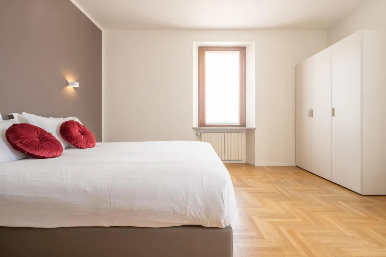 Dolomites Apartments R&R - Belluno 0*,  Italien