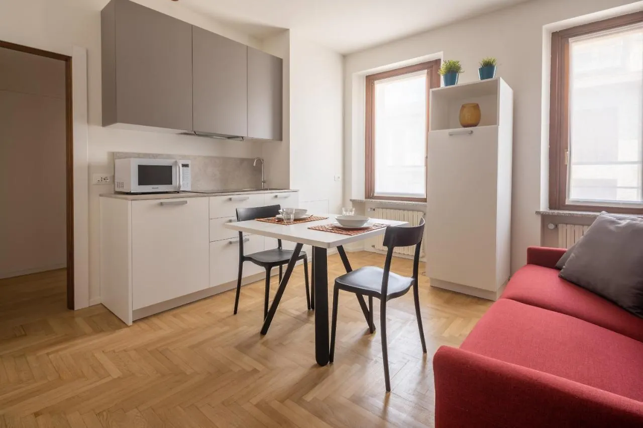 Dolomites Apartments R&R - Belluno
