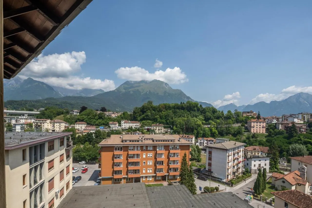 Dolomites Apartments R&R - Belluno Italien