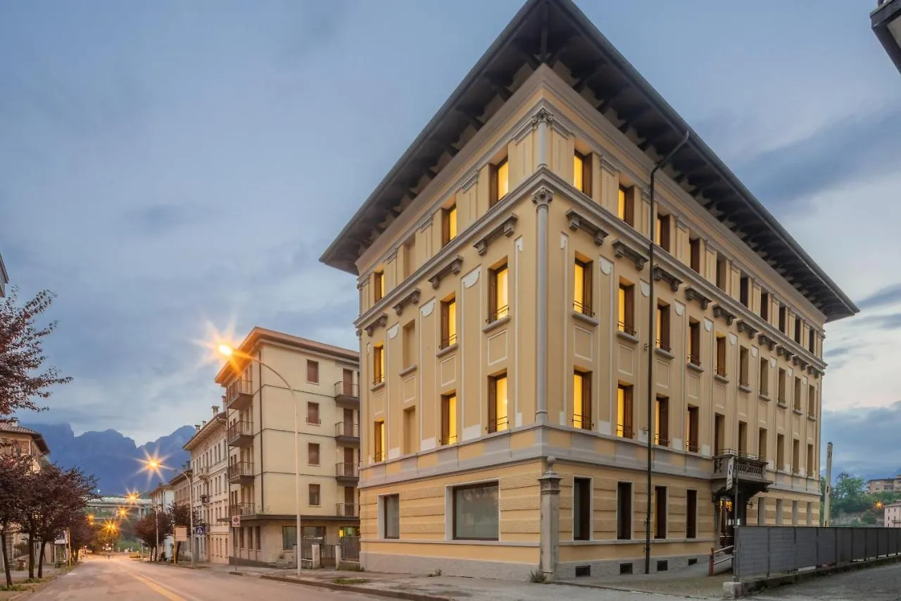 Dolomites Apartments R&R - Belluno