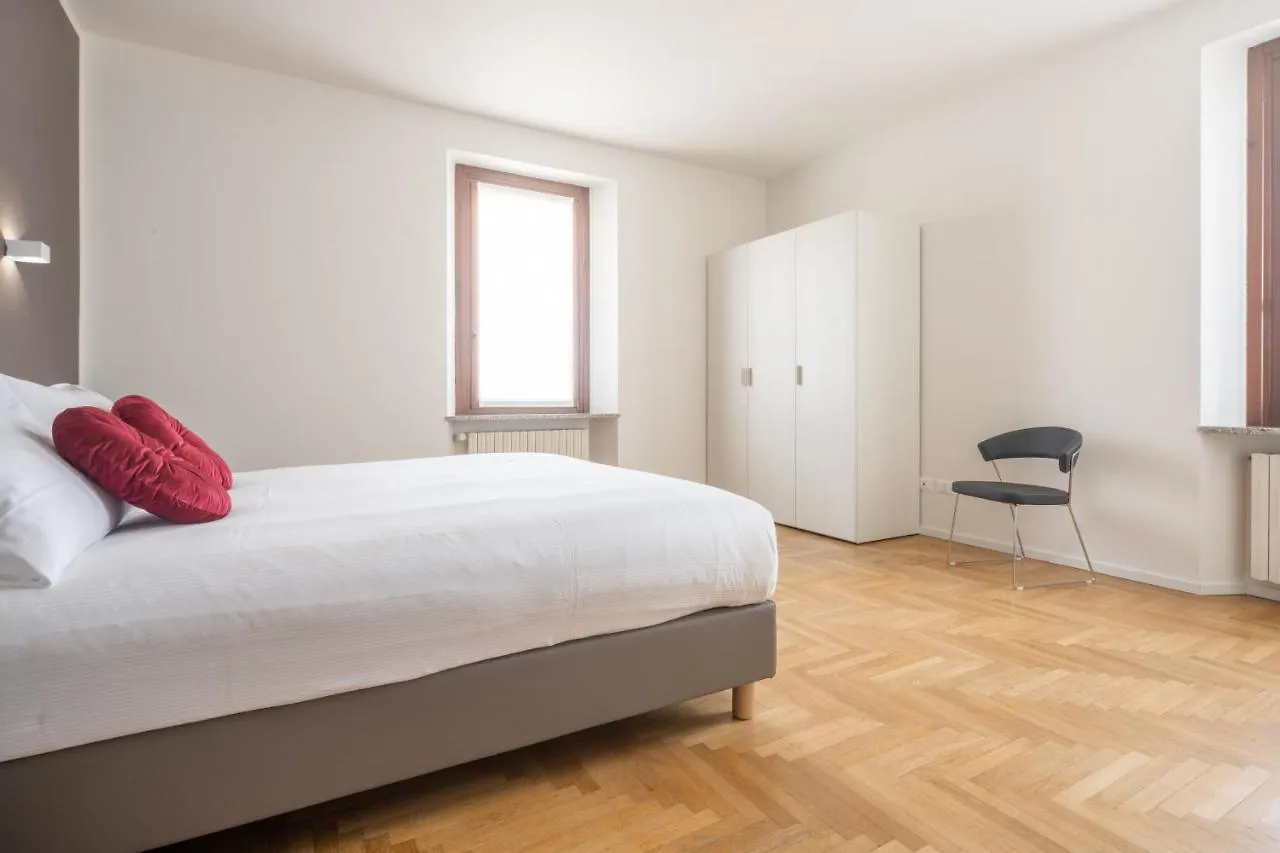 Dolomites Apartments R&R - Belluno
