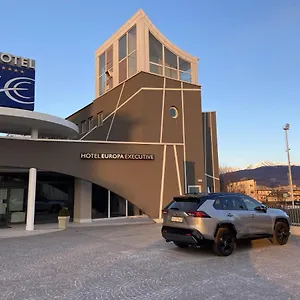 4* Hotel Europa