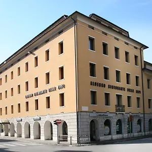 3* Hotel Delle Alpi