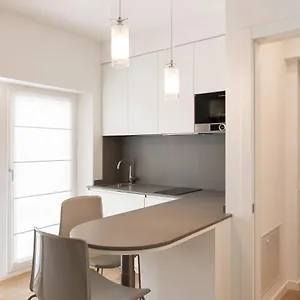 Casa Fullin Apartahotel