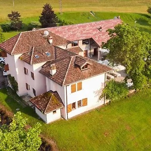 Gasthof Nogherazza - La, Belluno
