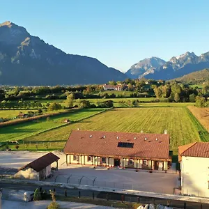 Modolo Dolomiti Alloggio per agriturismo