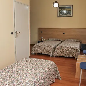 Al Ponte Della Vittoria Hotel